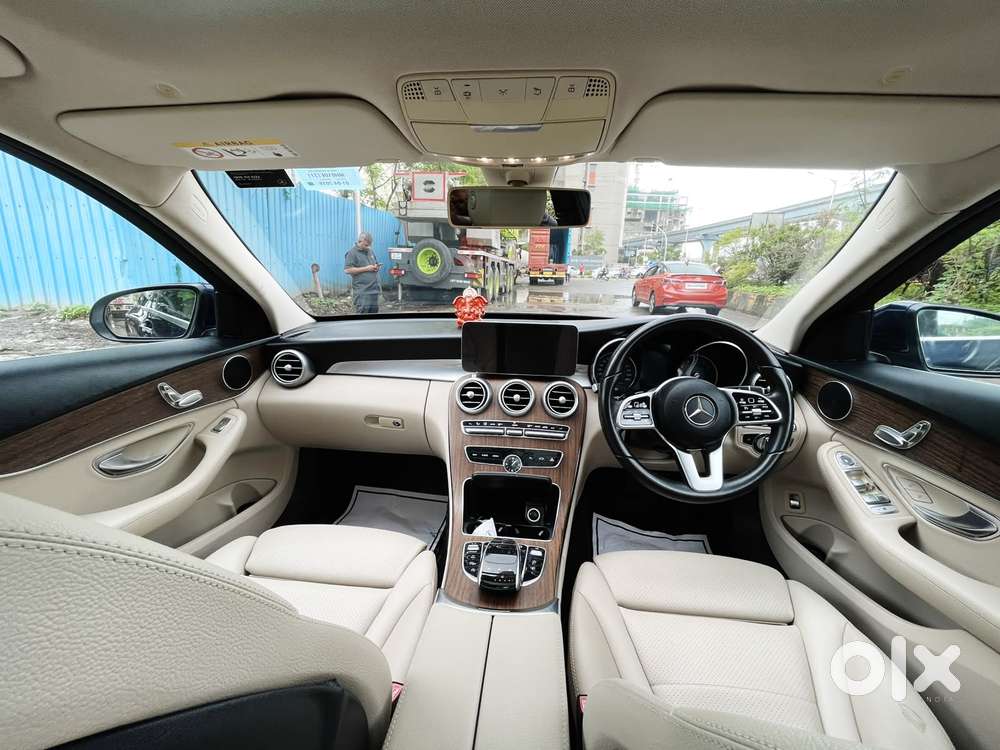 Mercedes-benz E-class E 200 Exclusive, 2019, Petrol