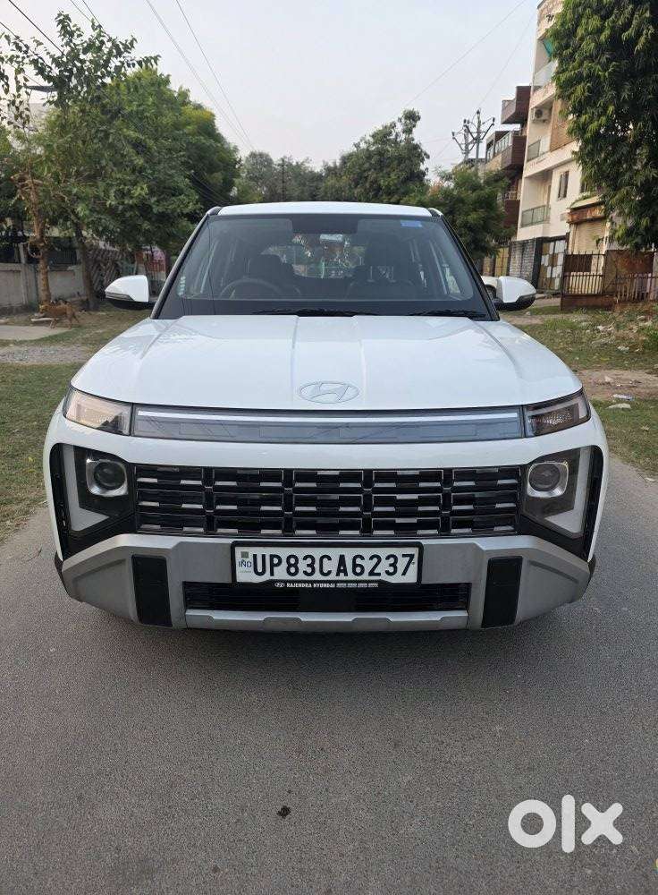 Hyundai New Venue Se, 2026, Petrol