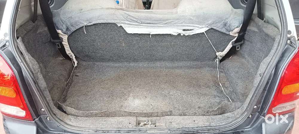 Maruti Suzuki Alto Lxi 2012 Petrol