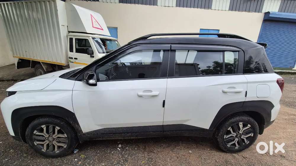 Hyundai Exter 2023 Petrol 80000 Km Driven