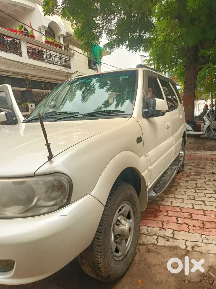 Tata Safari 2.2 Dicor 2010