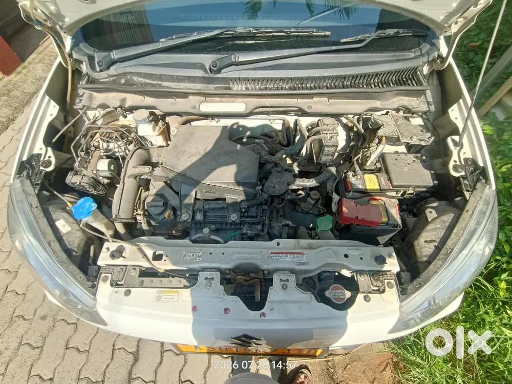 Maruti Alto K10 Lxi (o) 2025