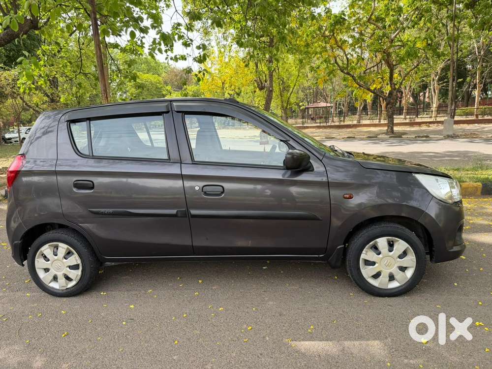 Maruti Suzuki Alto K10 Vxi (o), 2015, Petrol