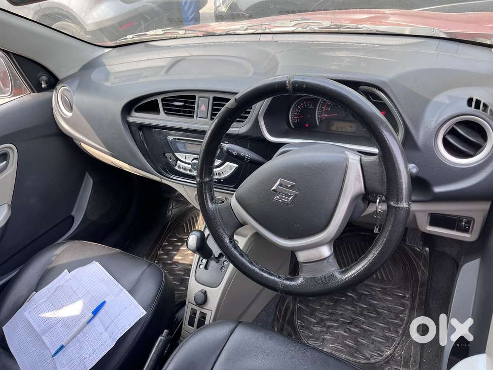 Maruti Suzuki Alto K10 Vxi (o), 2014, Petrol