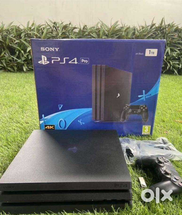 Ps4 Buy Sell Games Entertainment Online in Chennai OLX