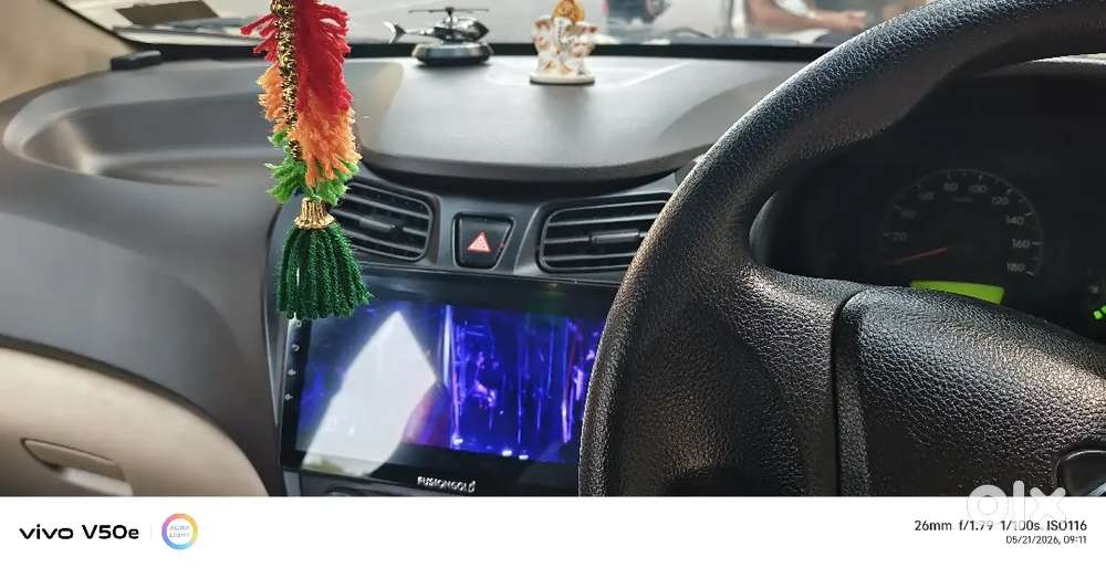 Hyundai Eon 2012 Petrol 150000 Km Driven