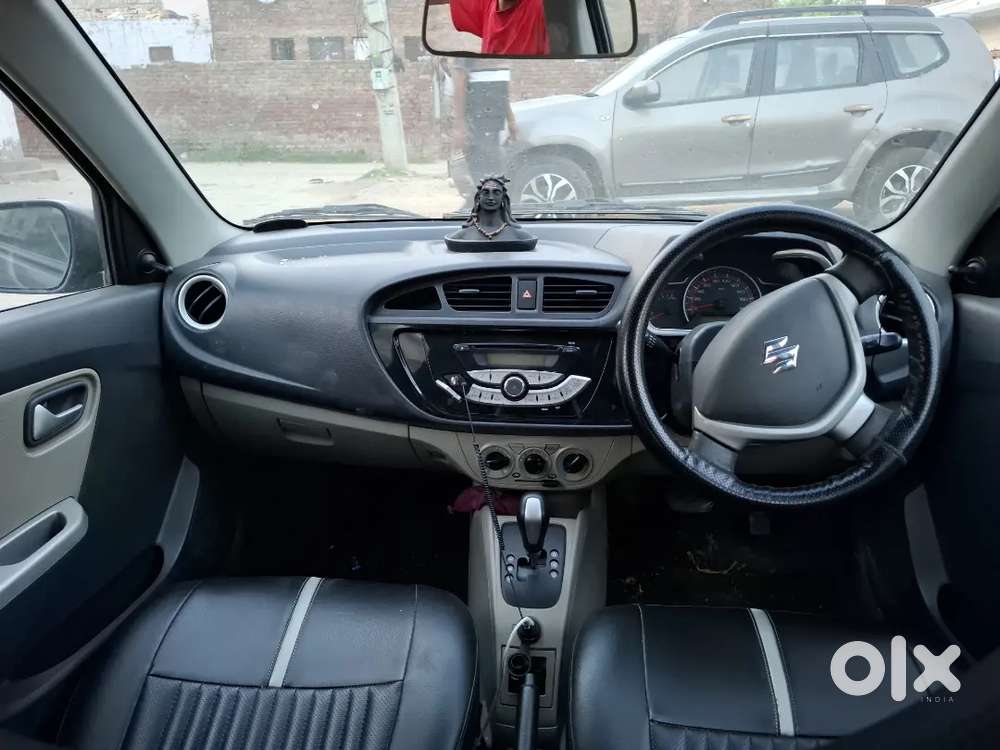 Maruti Suzuki Alto K10 (automatic )2016 Petrol Well Maintained