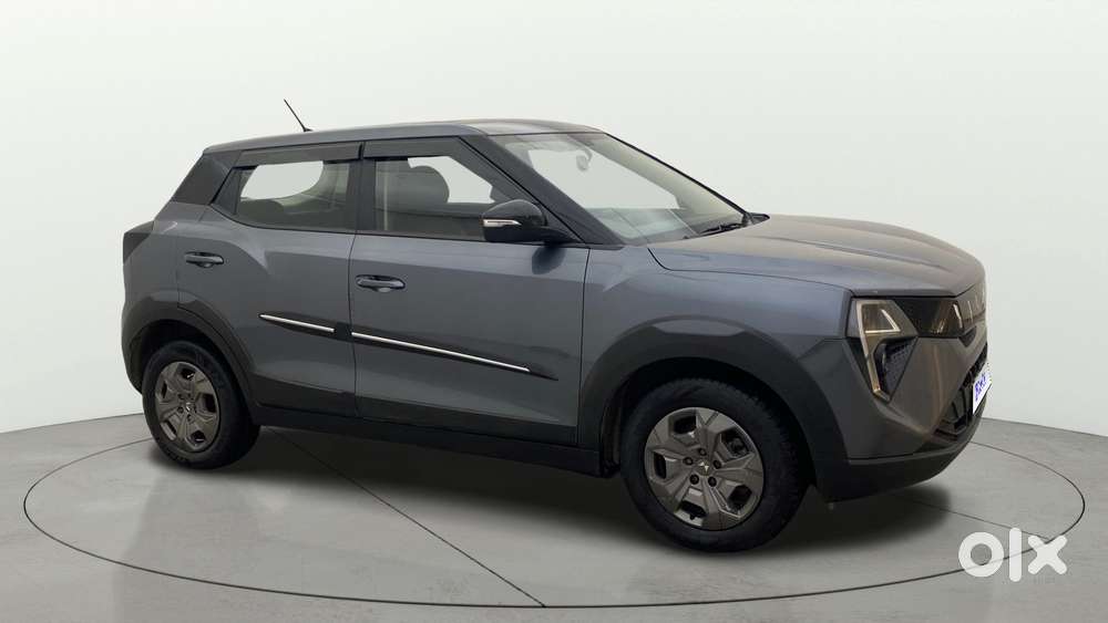 Mahindra Xuv 3xo Mx3 1.5 Diesel, 2024, Diesel