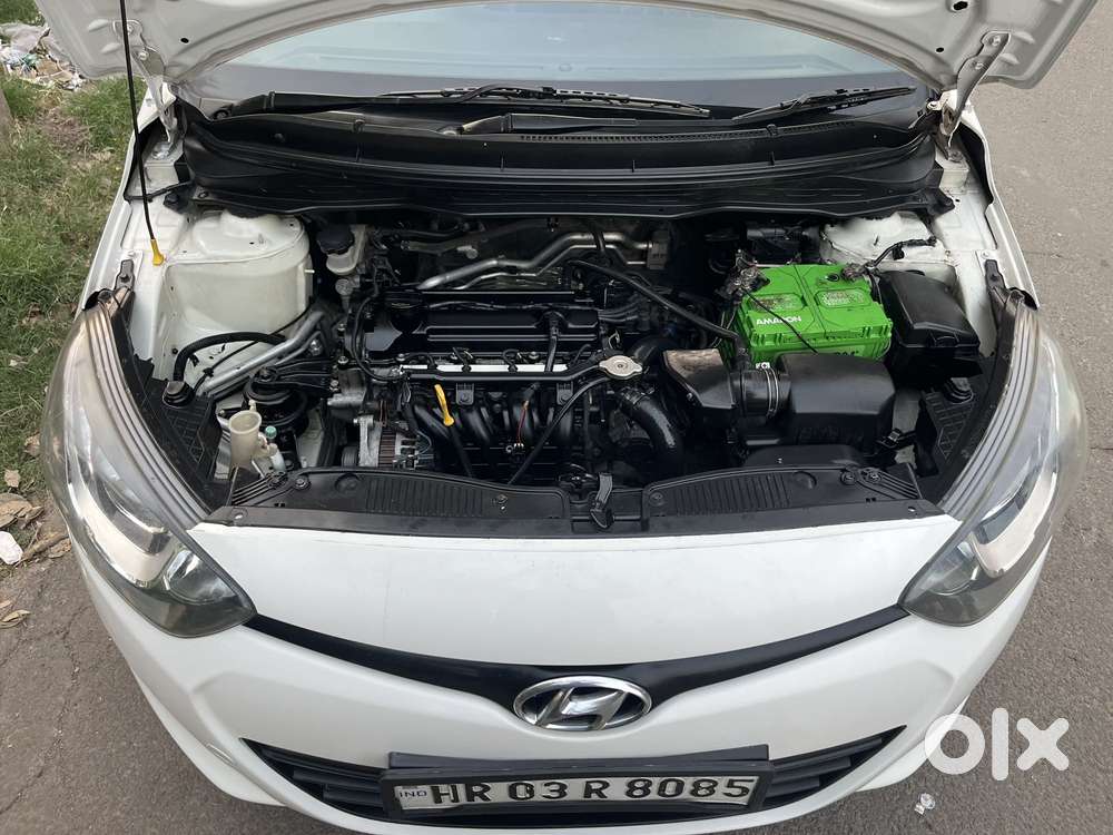 Hyundai I20 Magna Optional 1.2, 2014, Petrol