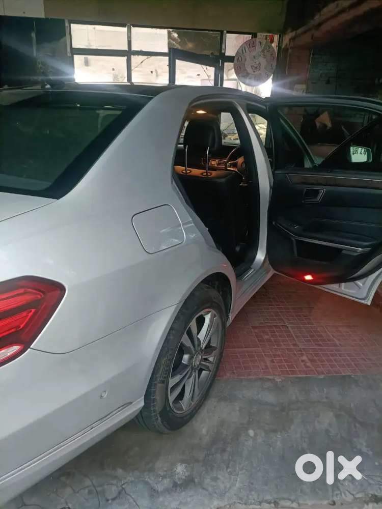 Well Maintained Car