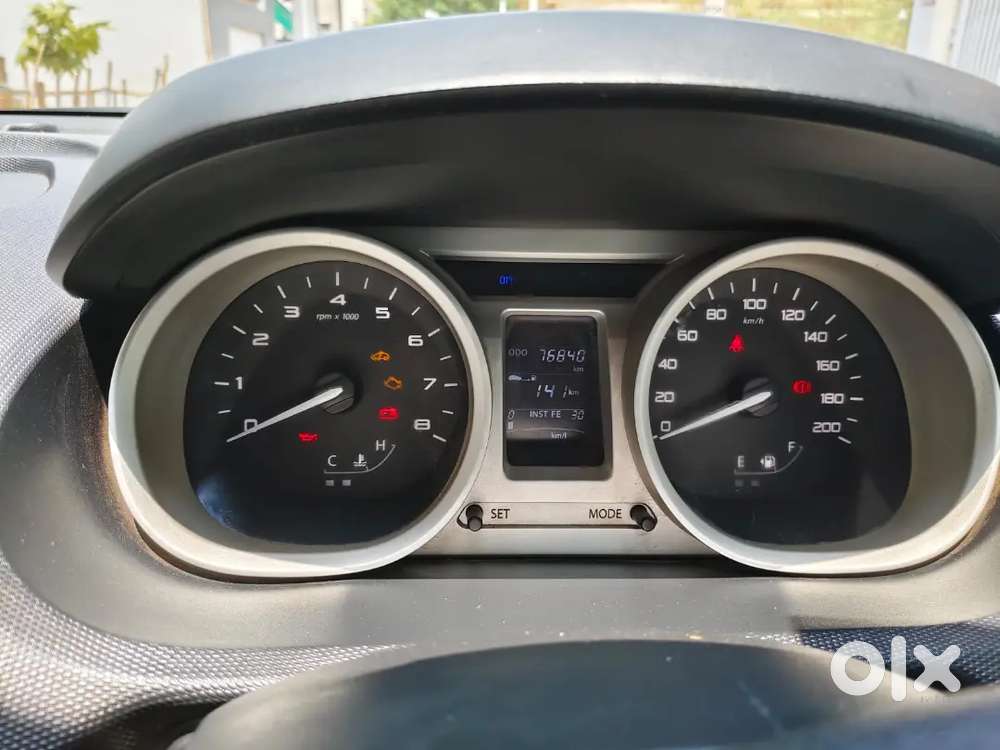 Tata Tigor 2018 Best Condition Well Maintained With Valid Insurance