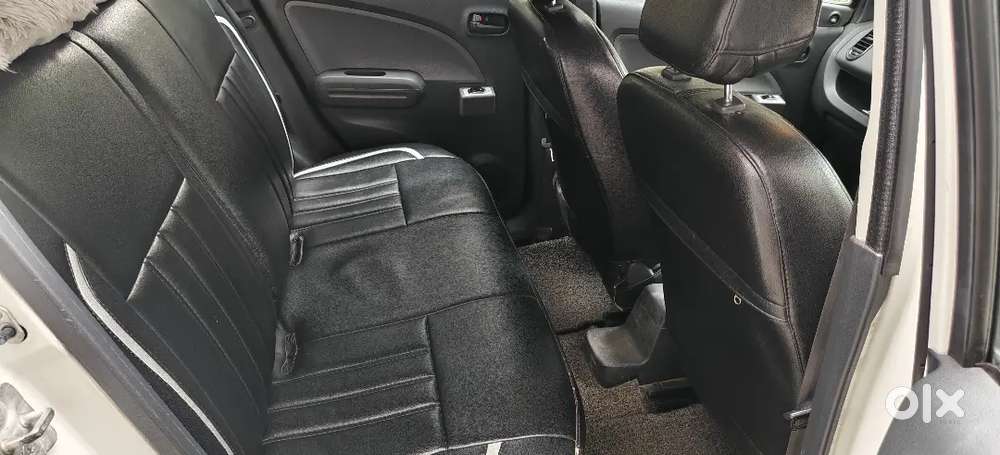 Maruti Suzuki Ritz 2016 Diesel Manual