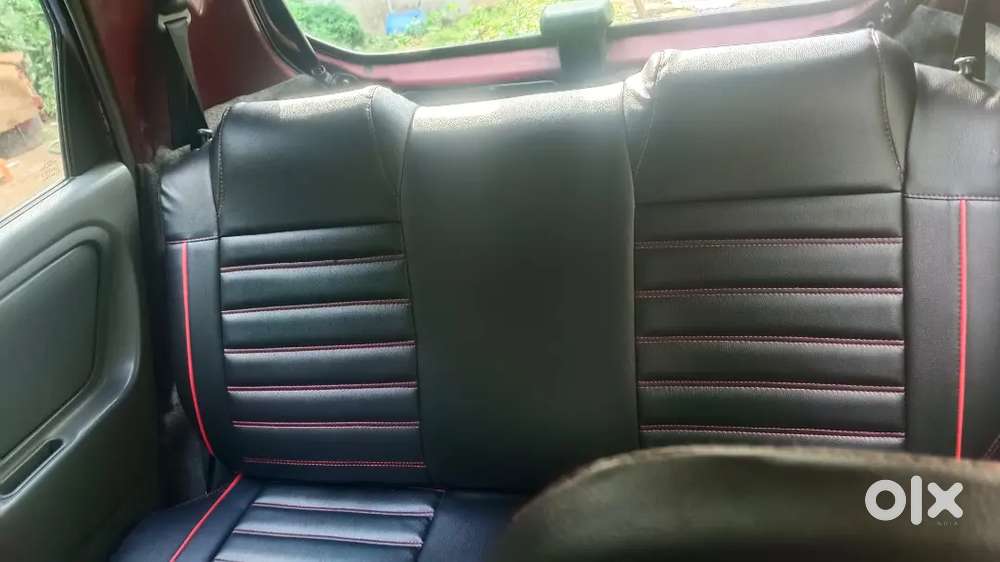 Maruti Suzuki Alto 2007 Petrol 82000 Km Driven