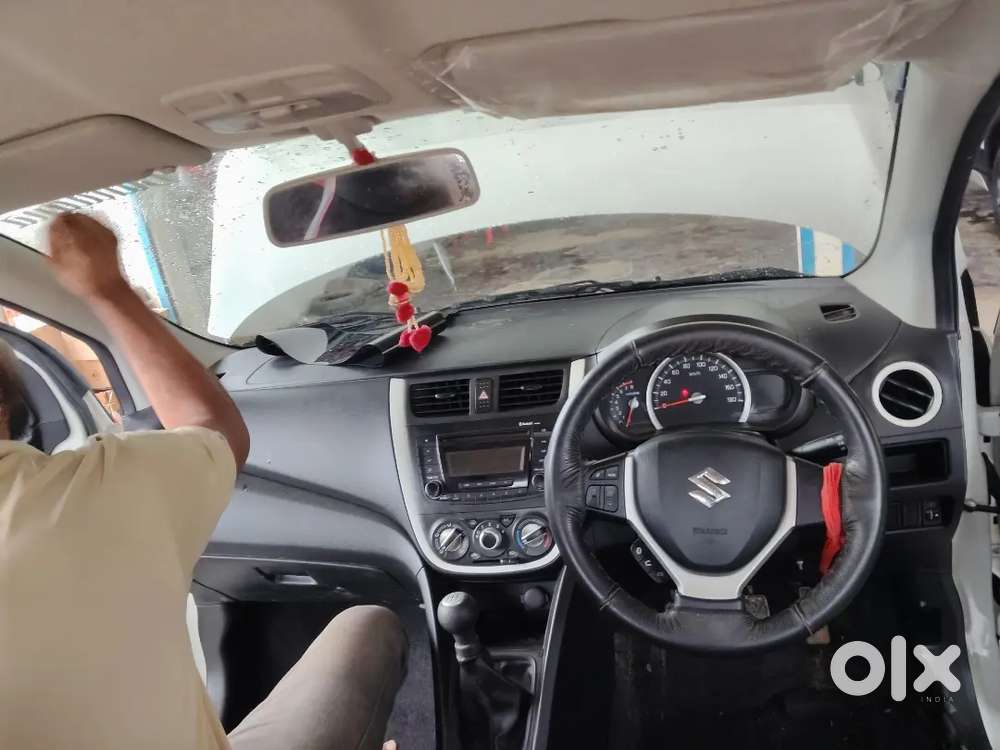 Maruti Suzuki Celerio 2020 Zxi Petrol Manual