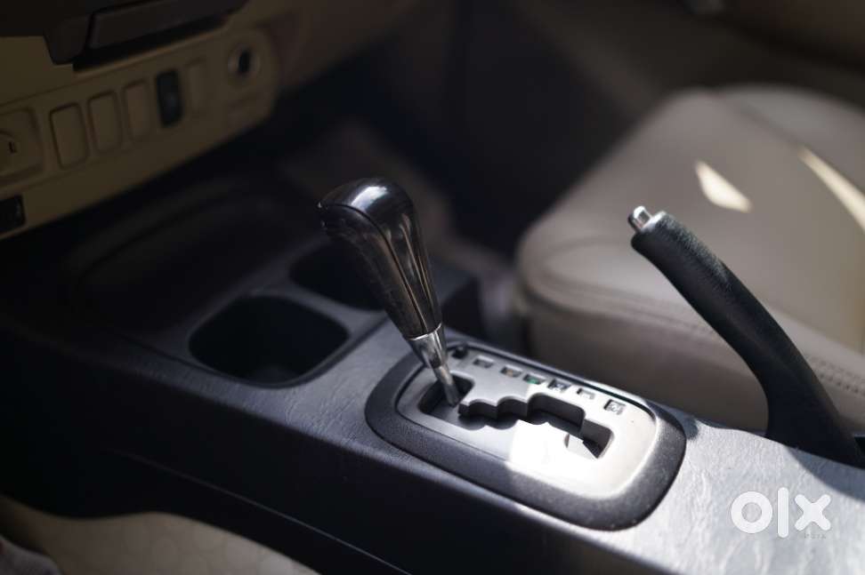 Toyota Fortuner 4x2 At 2.8 Diesel, 2014, Diesel