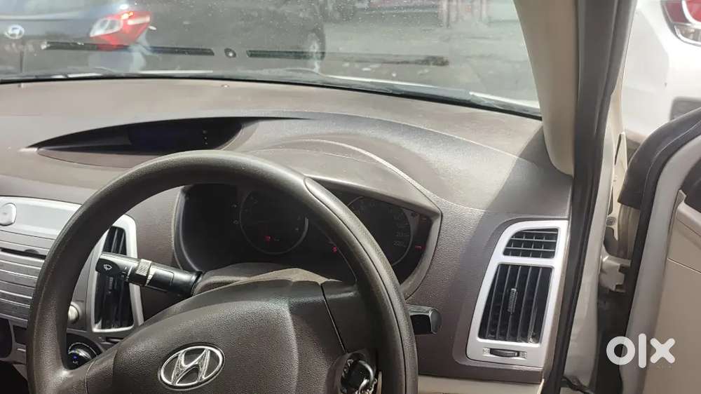 Hyundai I20 2012 Lpg
