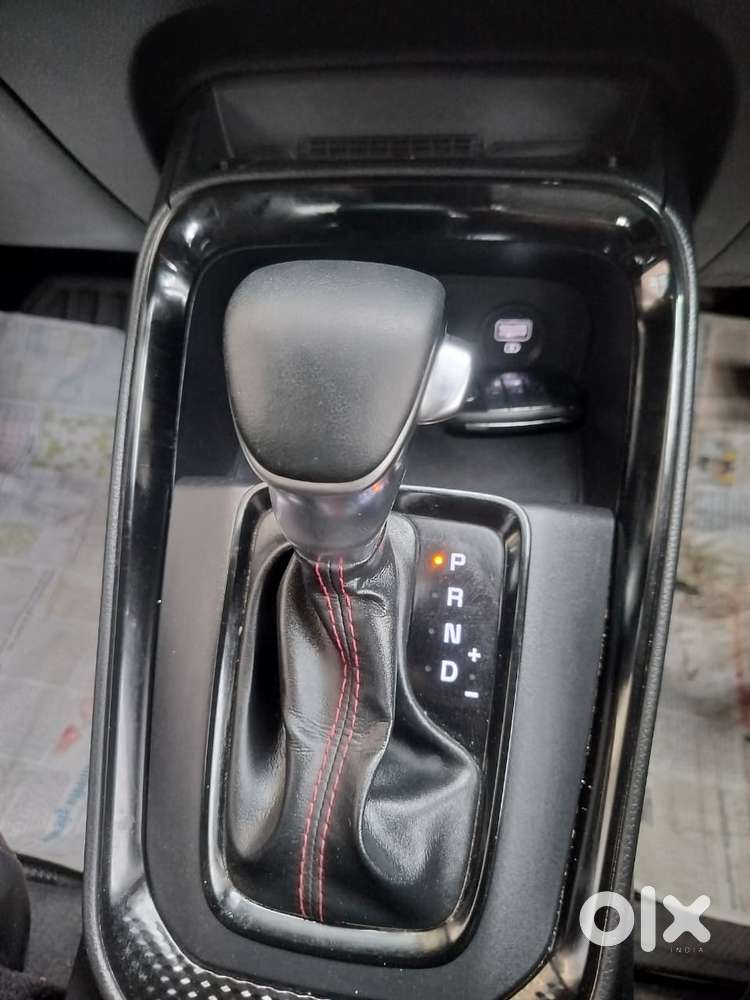 Kia Sonet Gtx Plus 1.5 Dct At, 2021, Petrol