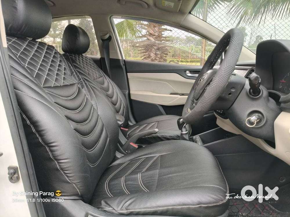 Hyundai Verna 1.6 Sx Crdi, 2018, Diesel