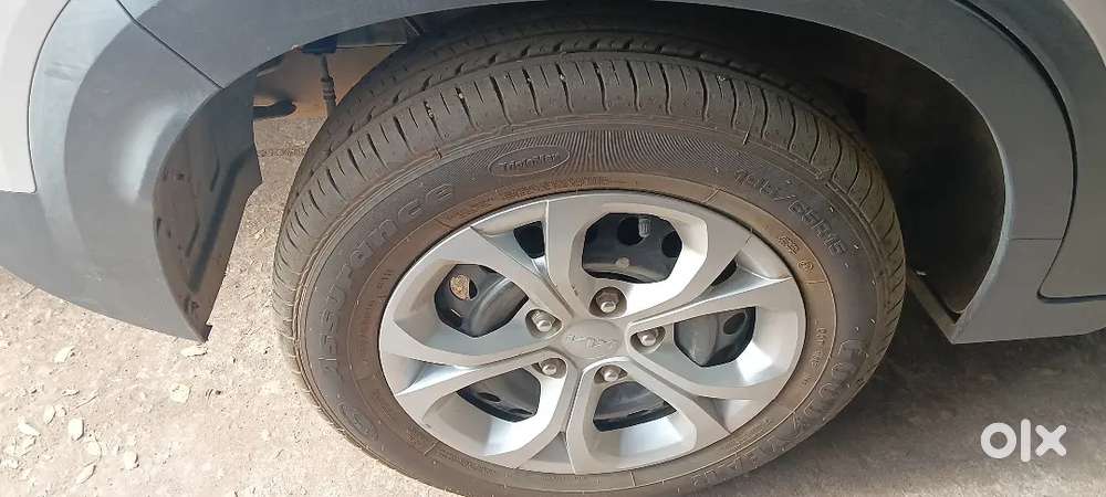 Very Well Maintained Car, Purchase On 2024 June
