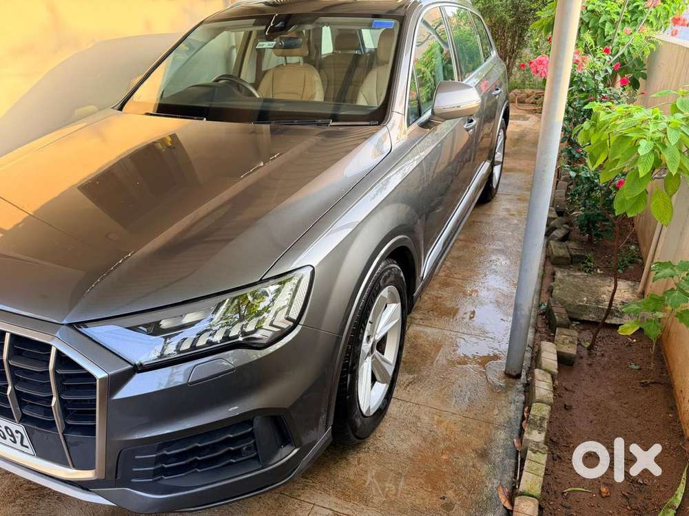 Audi Q7 3.0 Premium Plus 55 Tfsi, 2023, Petrol