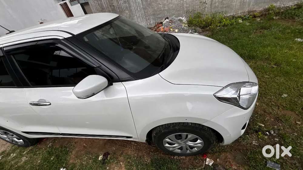 Maruti Suzuki Swift 2023 Variant