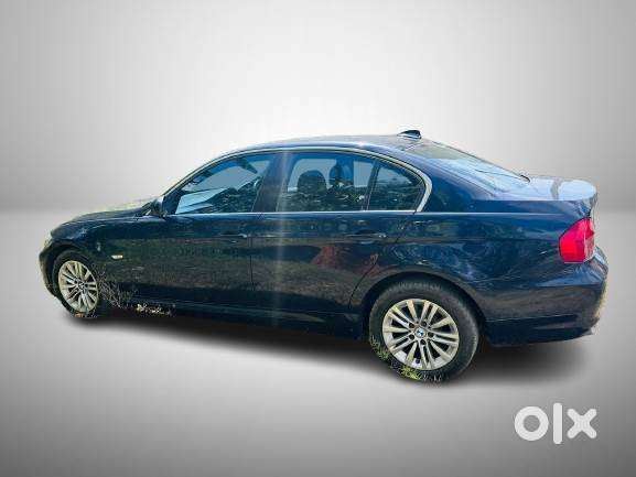 Bmw 3 Series 320d Sedan, 2010, Diesel