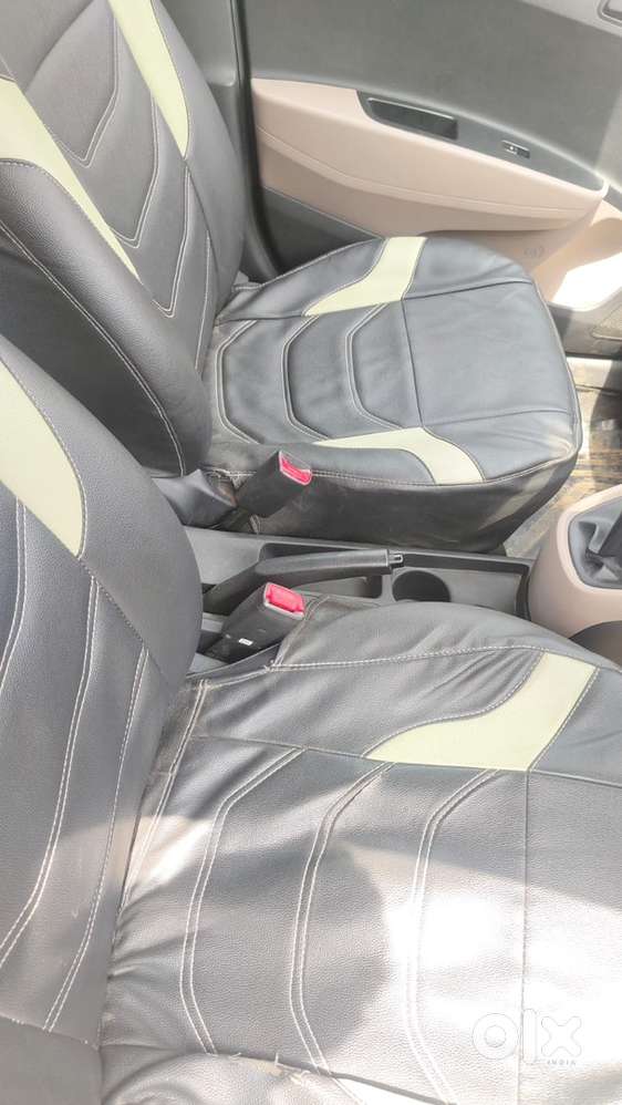 Hyundai Grand I10 2016 Model