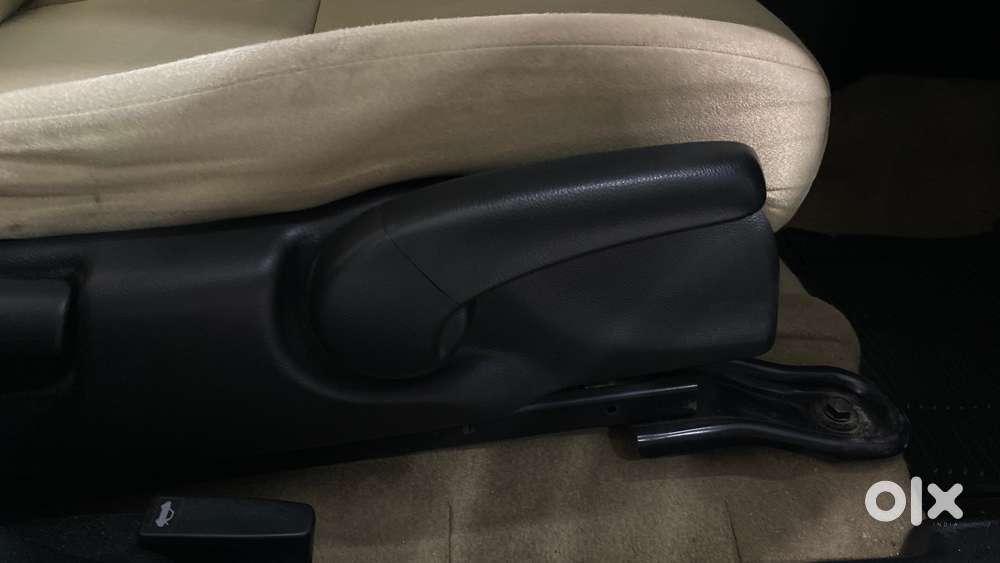 Honda City I-vtec Sv, 2018, Petrol