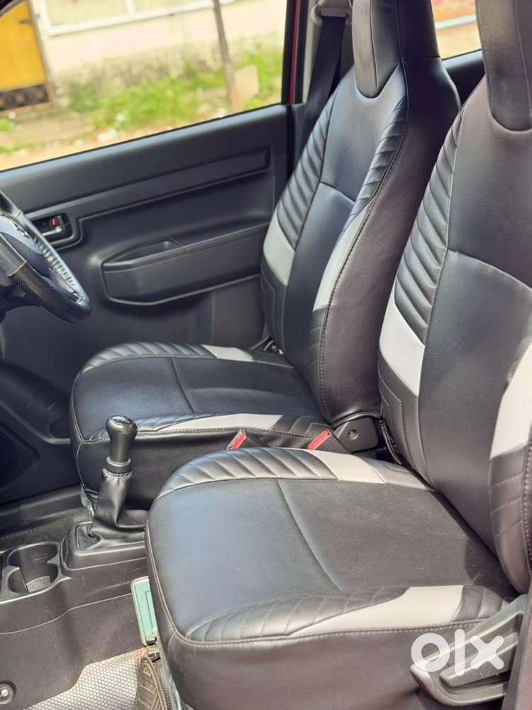 Maruti Suzuki S-presso 2020 Model Petrol