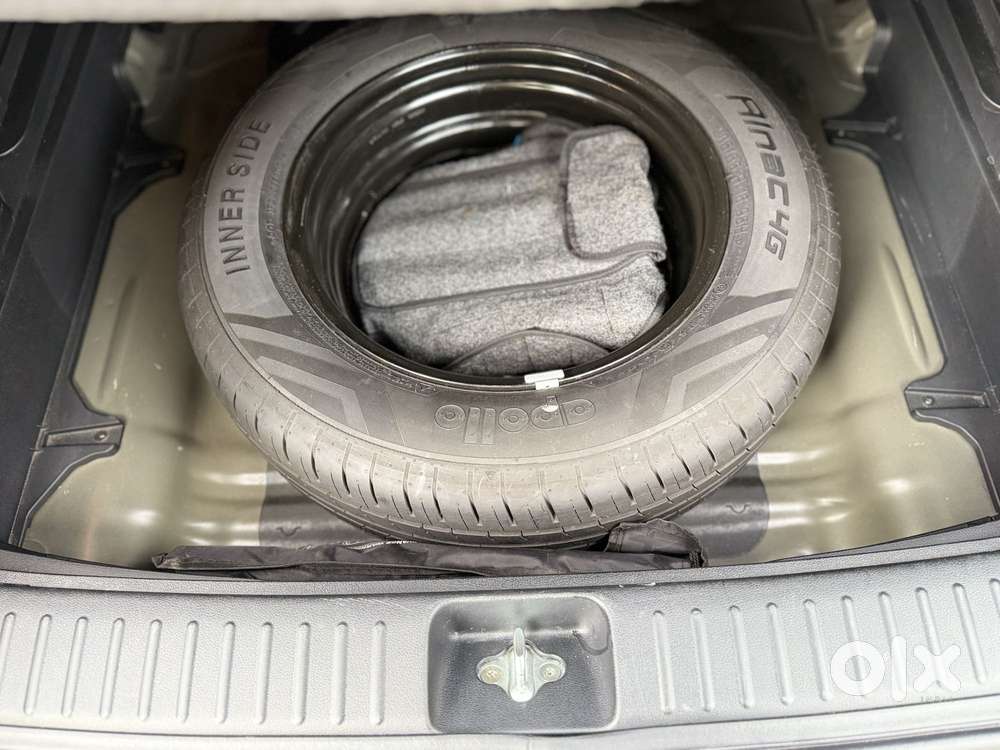 Hyundai Creta 1.5 Ex Petrol, 2021, Petrol