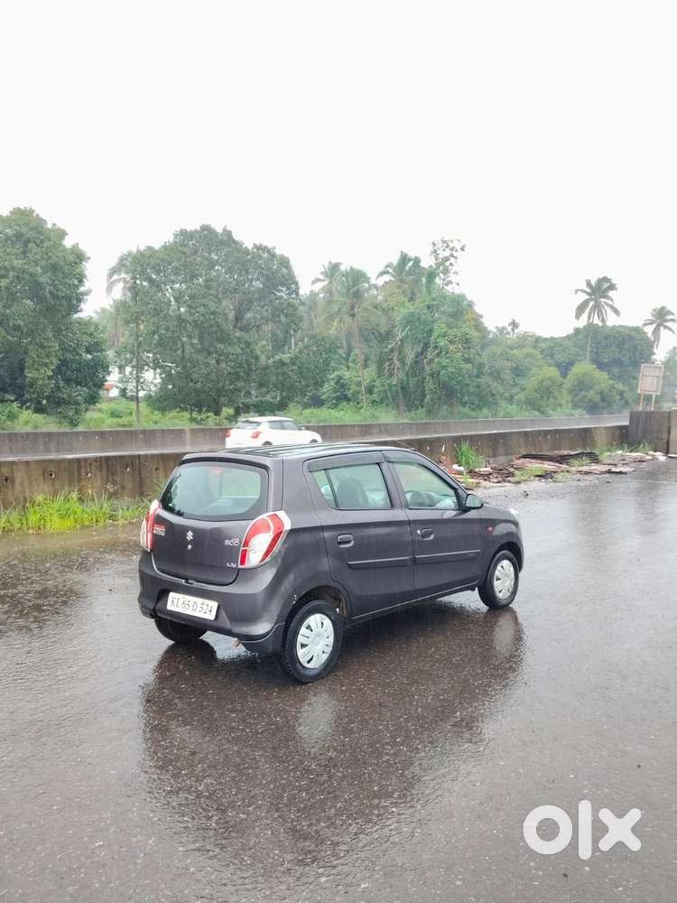 Maruti Suzuki Alto 0.8 Lxi (o), 2013, Petrol