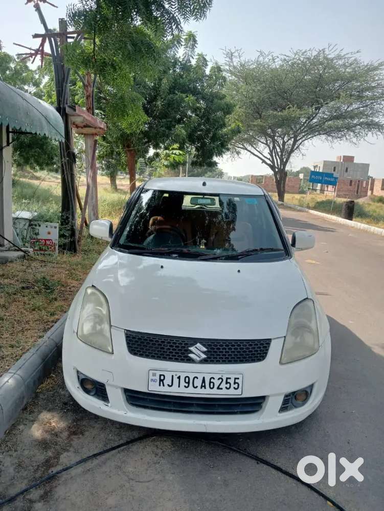 Swift Maruti Diesel 2007