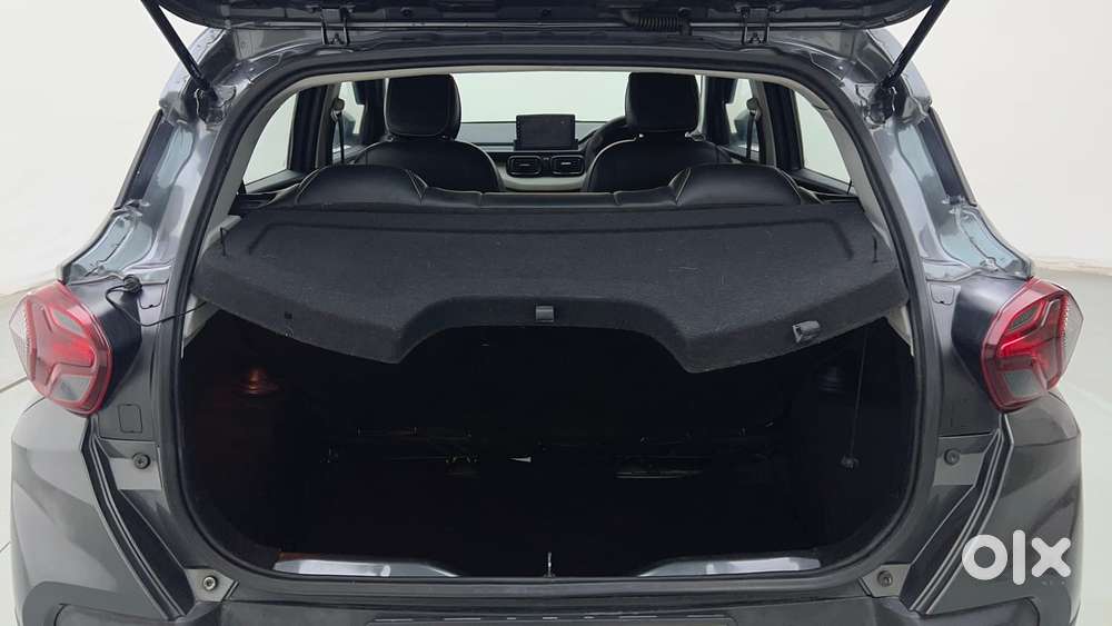 Tata Punch Adventure, 2023, Petrol