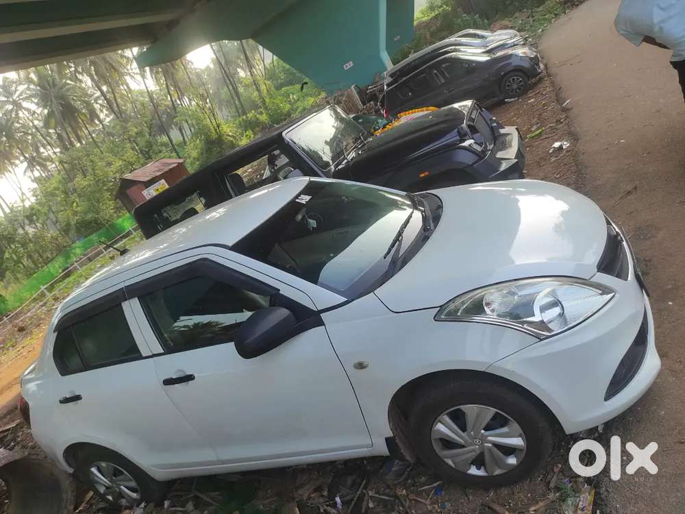 Maruti Suzuki Swift Dzire 2019 Tour