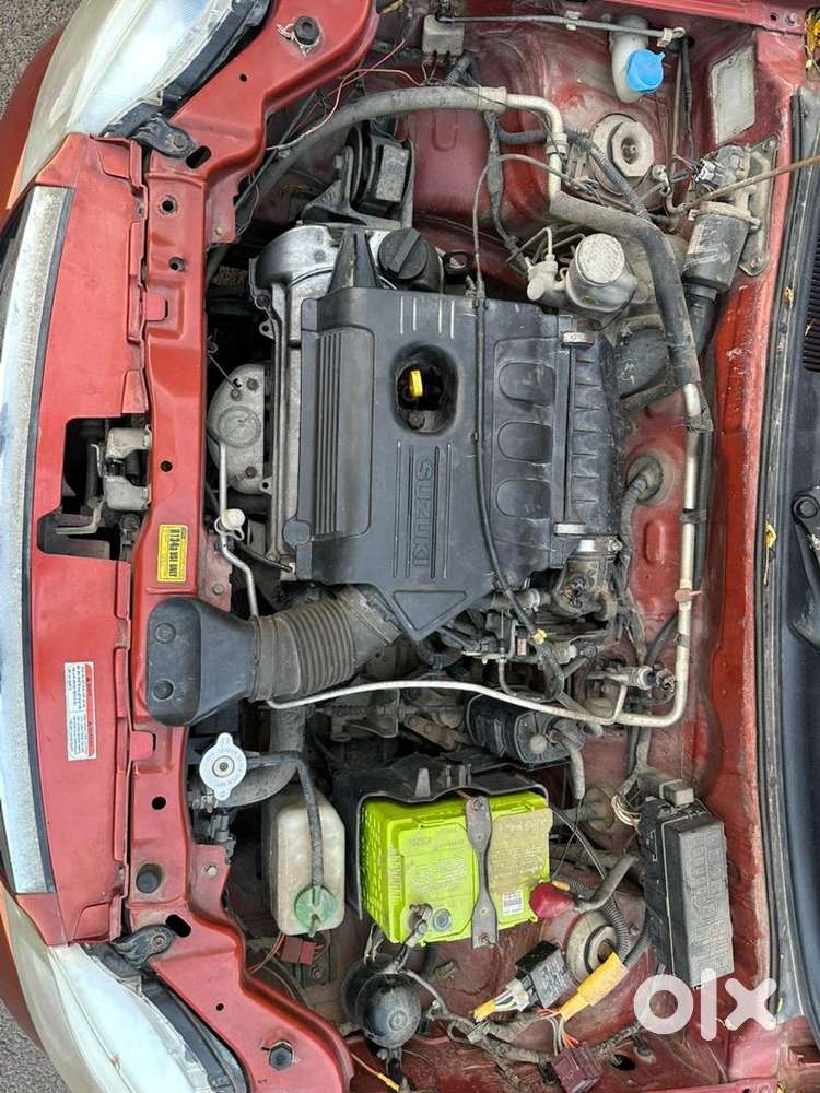 Maruti Suzuki Alto K10 2011