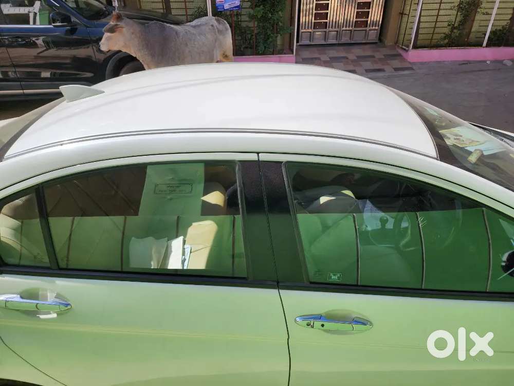 Honda City Petrol, Single Hand, Excellent Condition