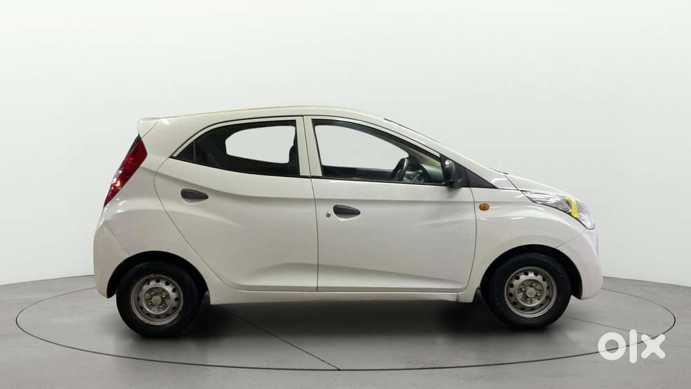 Hyundai Eon Era +, 2015, Petrol