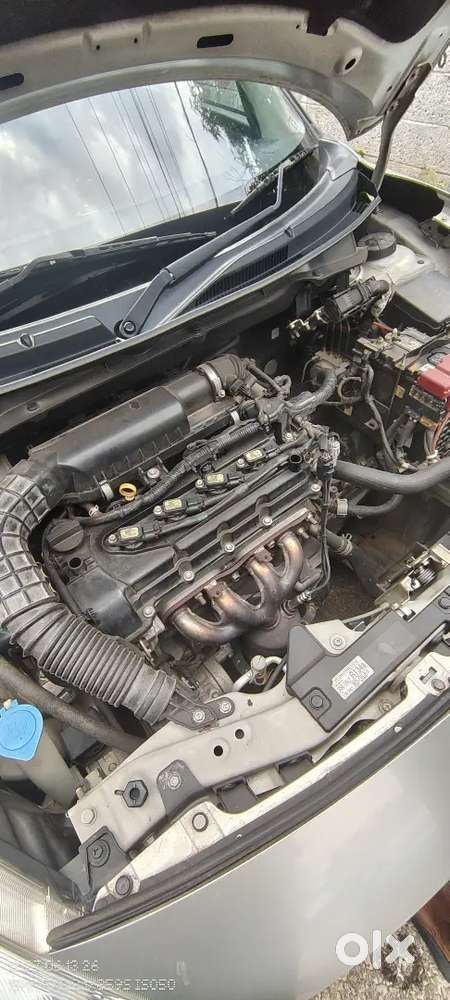 Maruti Suzuki Swift 2019