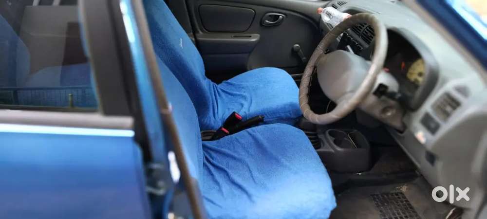 Maruti Suzuki Alto 2005