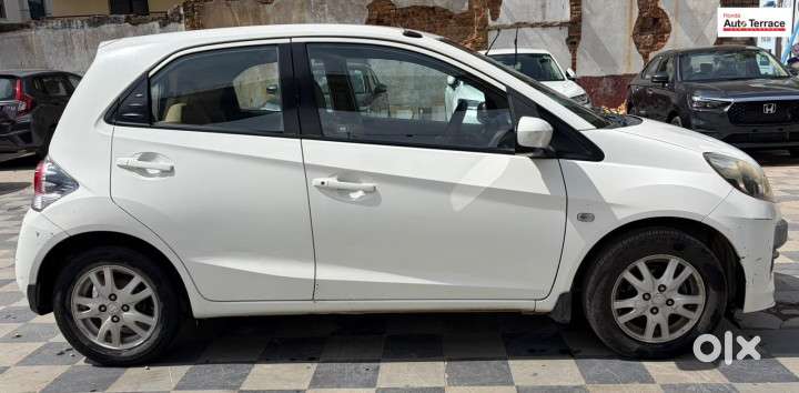 Honda Brio Vx At, 2013, Petrol