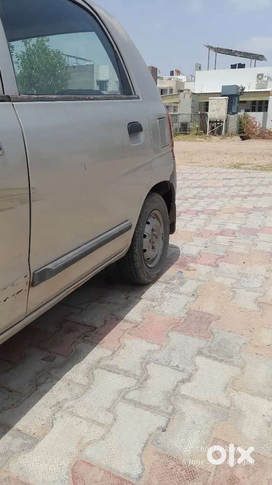 Maruti Suzuki Alto 2006
