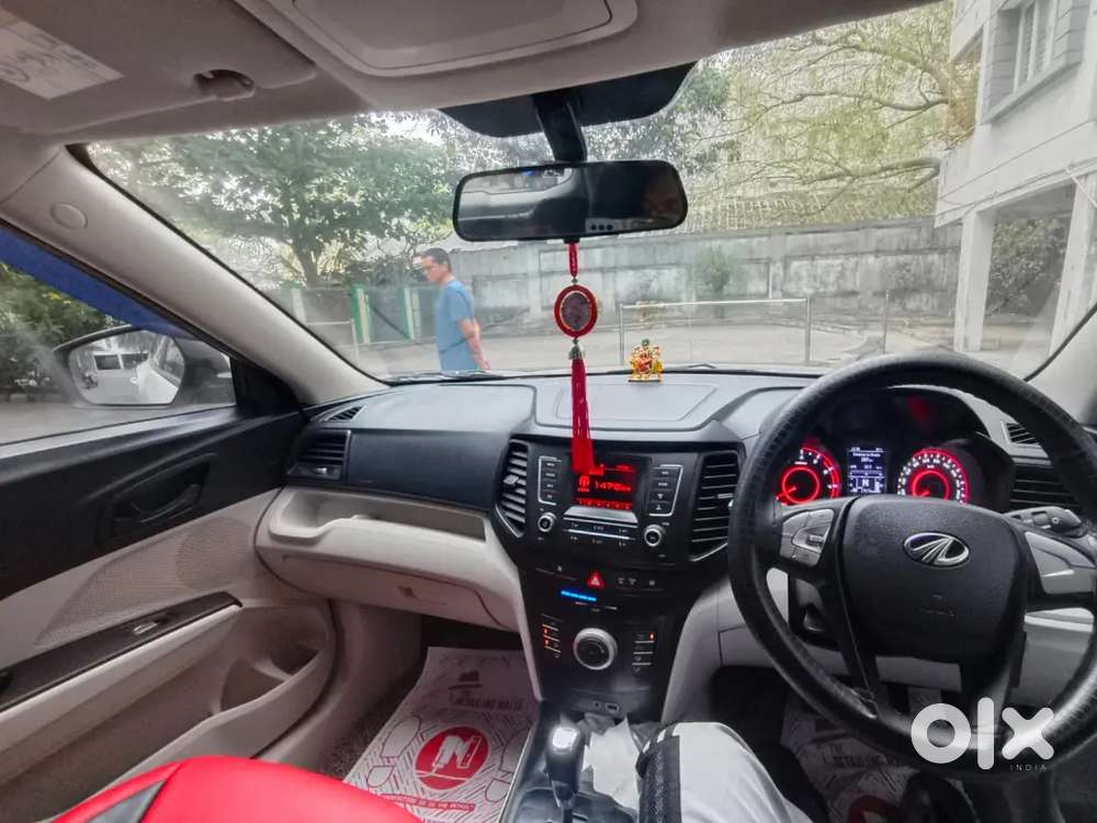 Mahindra Xuv300 2022 Petrol Good Condition