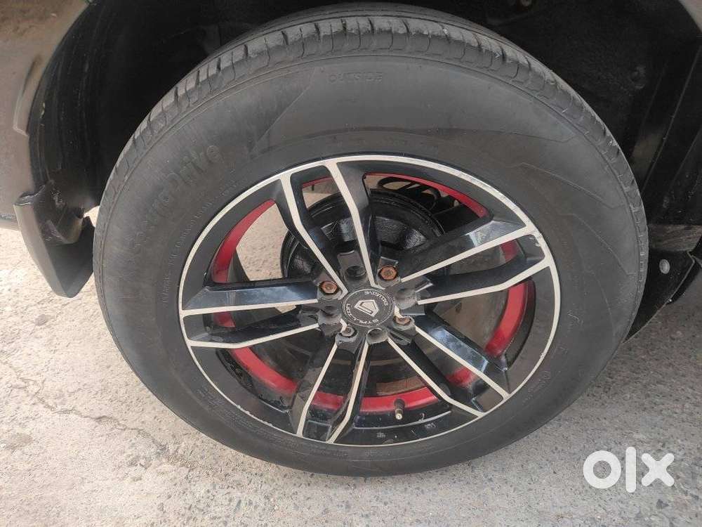 Tata Nexon 1.2 Revotron Xma Amt (s), 2020, Petrol