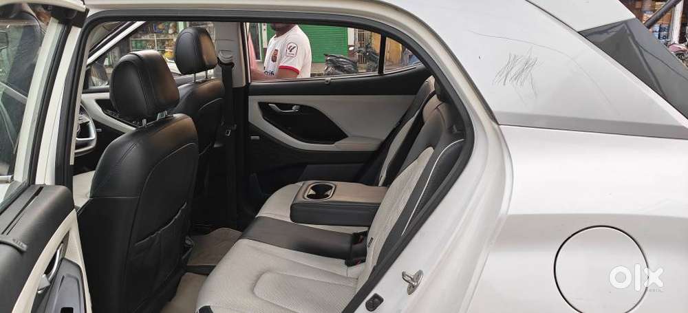 Hyundai Creta 1.6 Sx (o), 2020, Diesel
