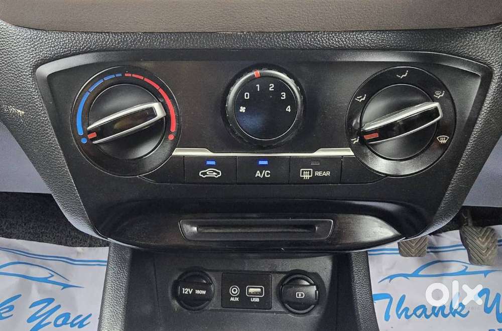 Hyundai Elite I20 Sportz Plus, 2021, Petrol