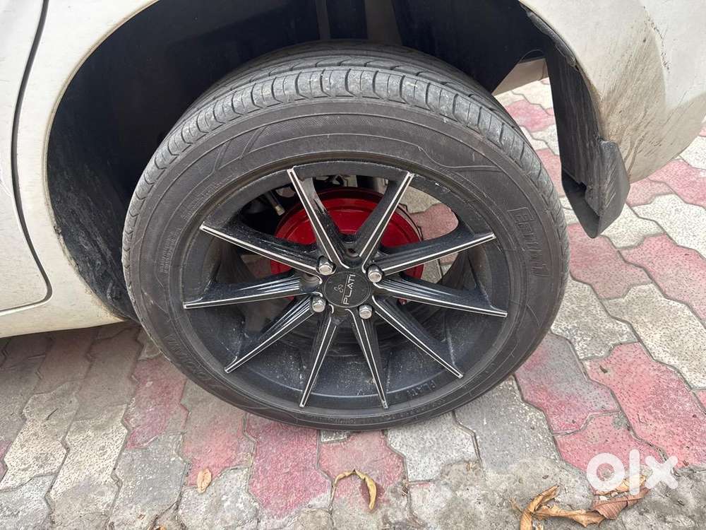 Maruti Suzuki Swift 2025 Vxi Optional Automatic