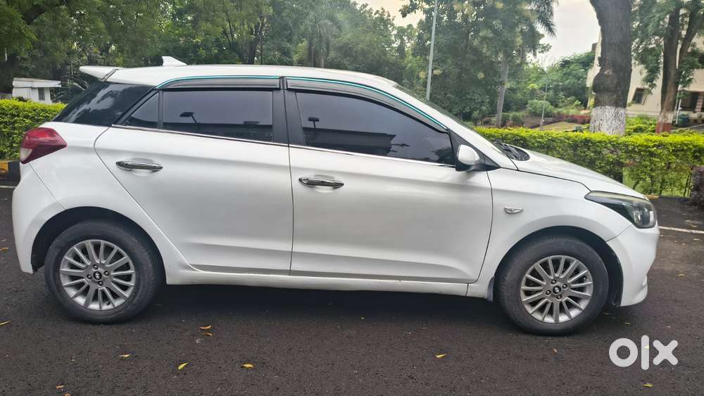 Hyundai Elite I20 Sportz 1.2, 2015, Petrol