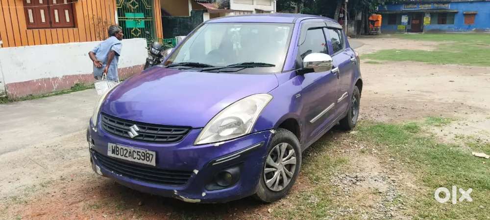 Maruti Suzuki Swift 2013 Diesel 85000 Km Driven (23 Milege)