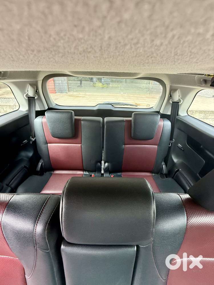 Toyota Fortuner Legender 4x2 At 2.8, 2024, Diesel