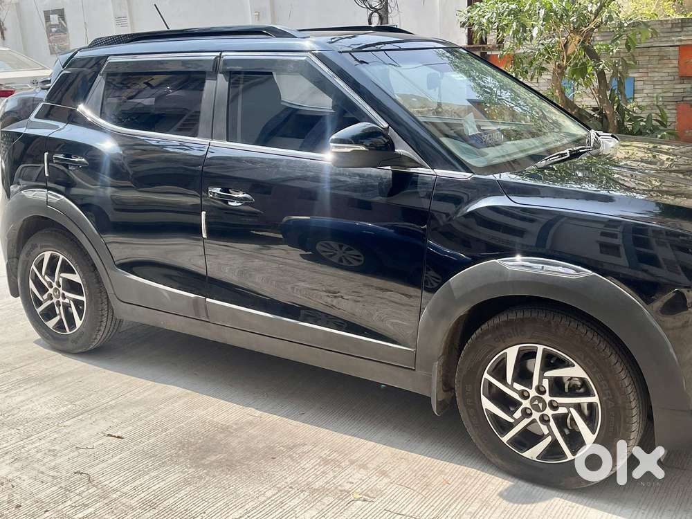 Mahindra Xuv 3xo Ax5 Ds Mt, 2024, Diesel